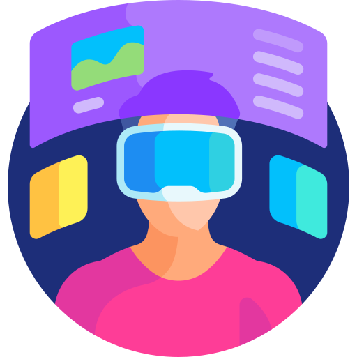 virtual-reality